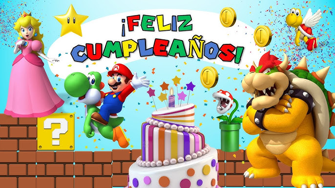 Cumpleaños Edmundo