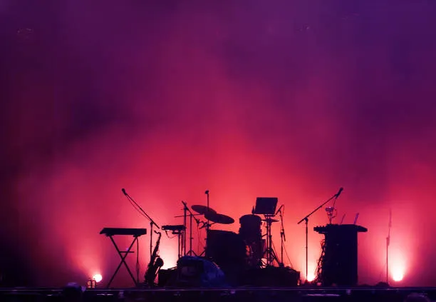 Concierto Nocturno